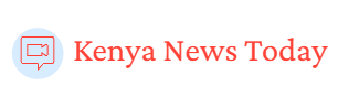 Kenya News Today